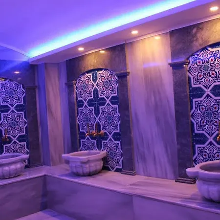 Milano & Sultanahmet 酒店 伊斯坦布尔